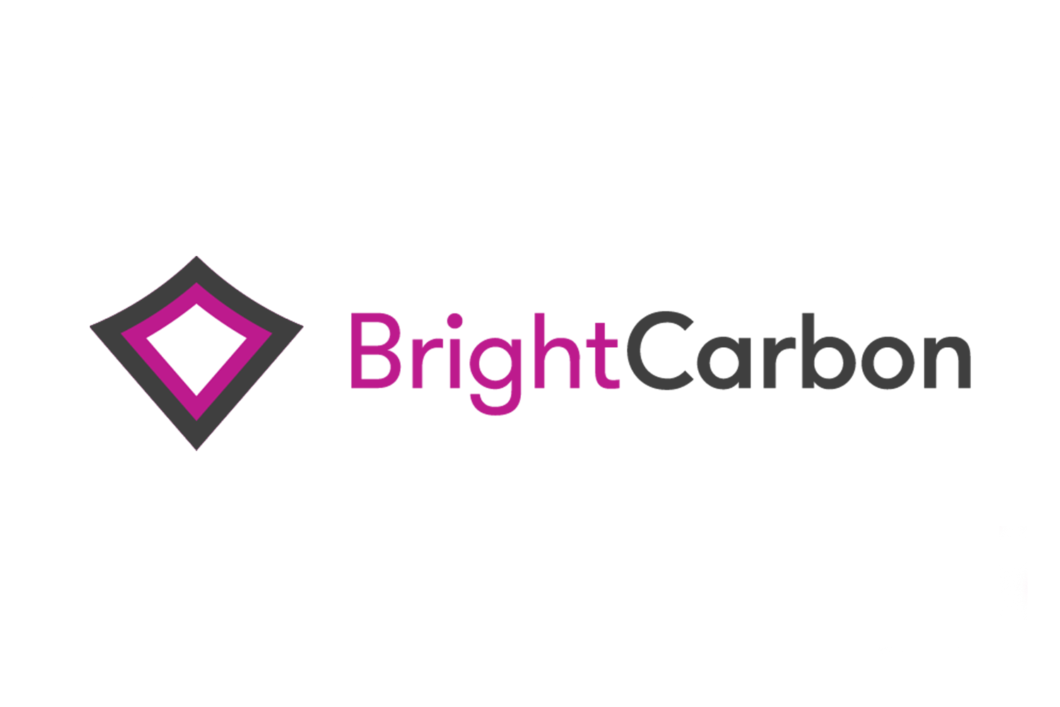 BrightCarbon Logo