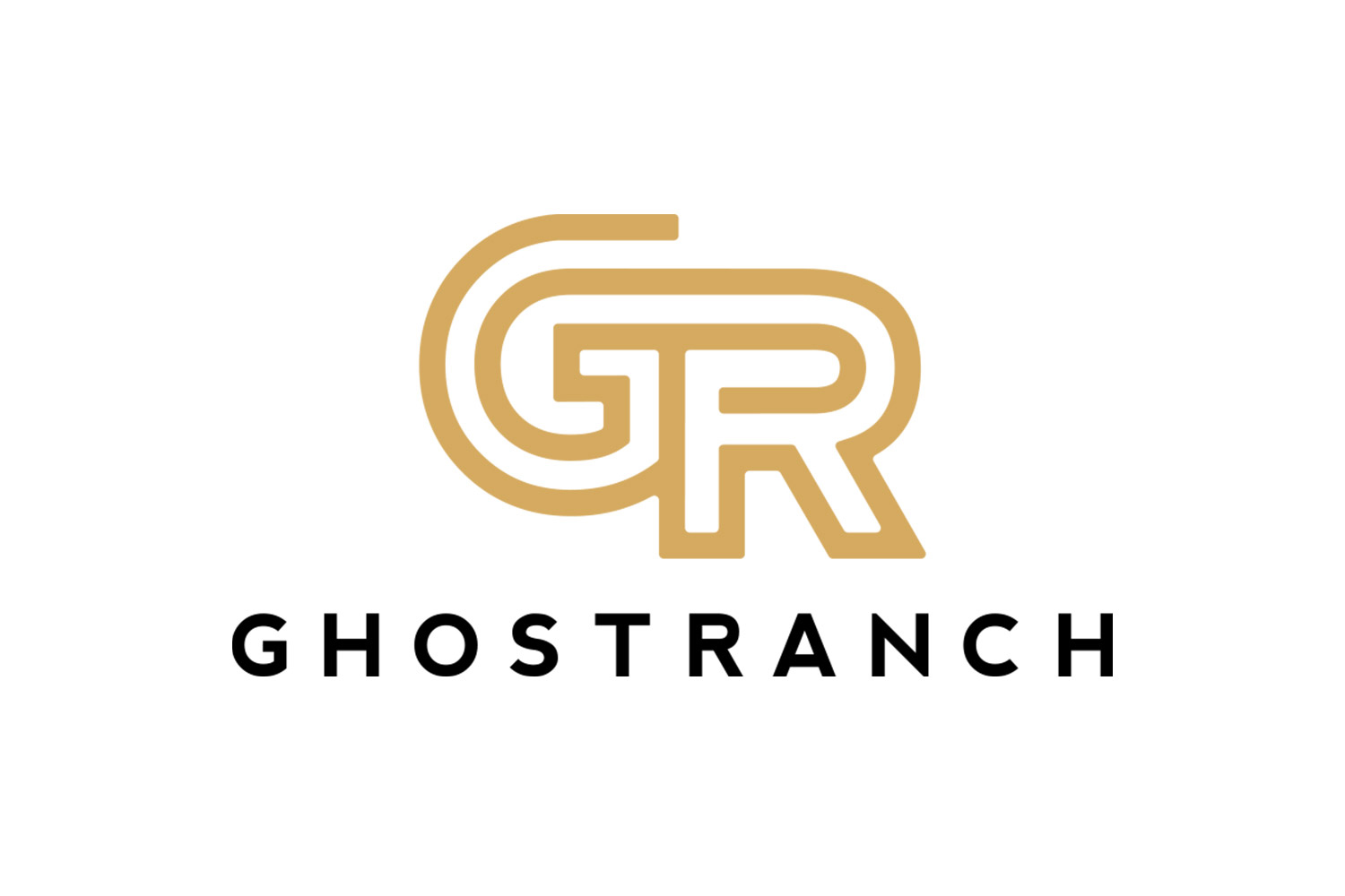 GhostRanch Logo