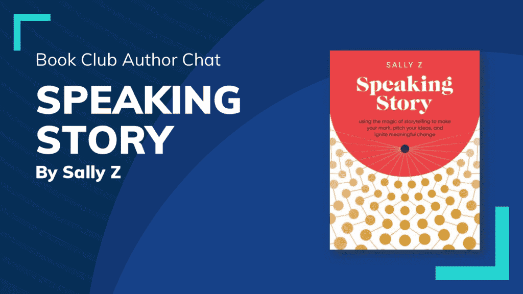 SpeakingStory