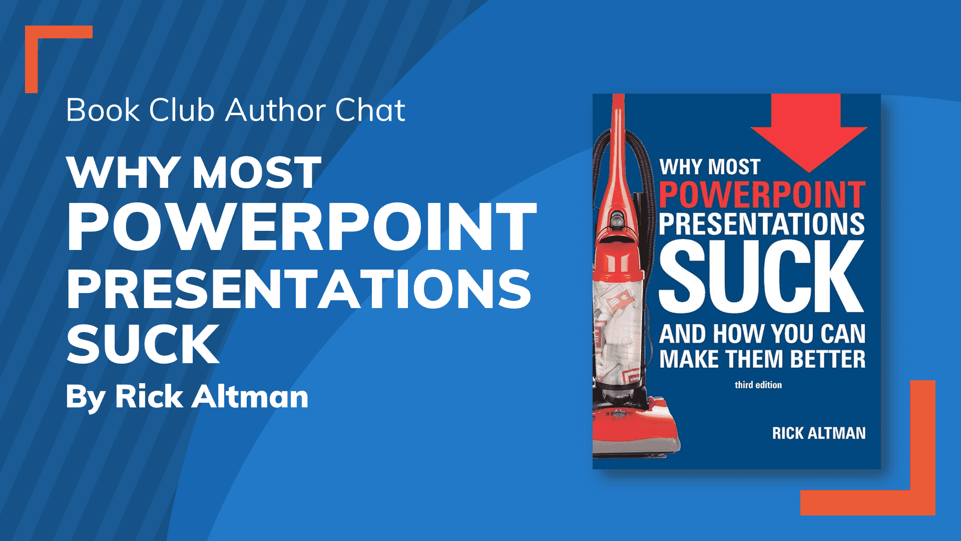 WhyPowerPointSucks
