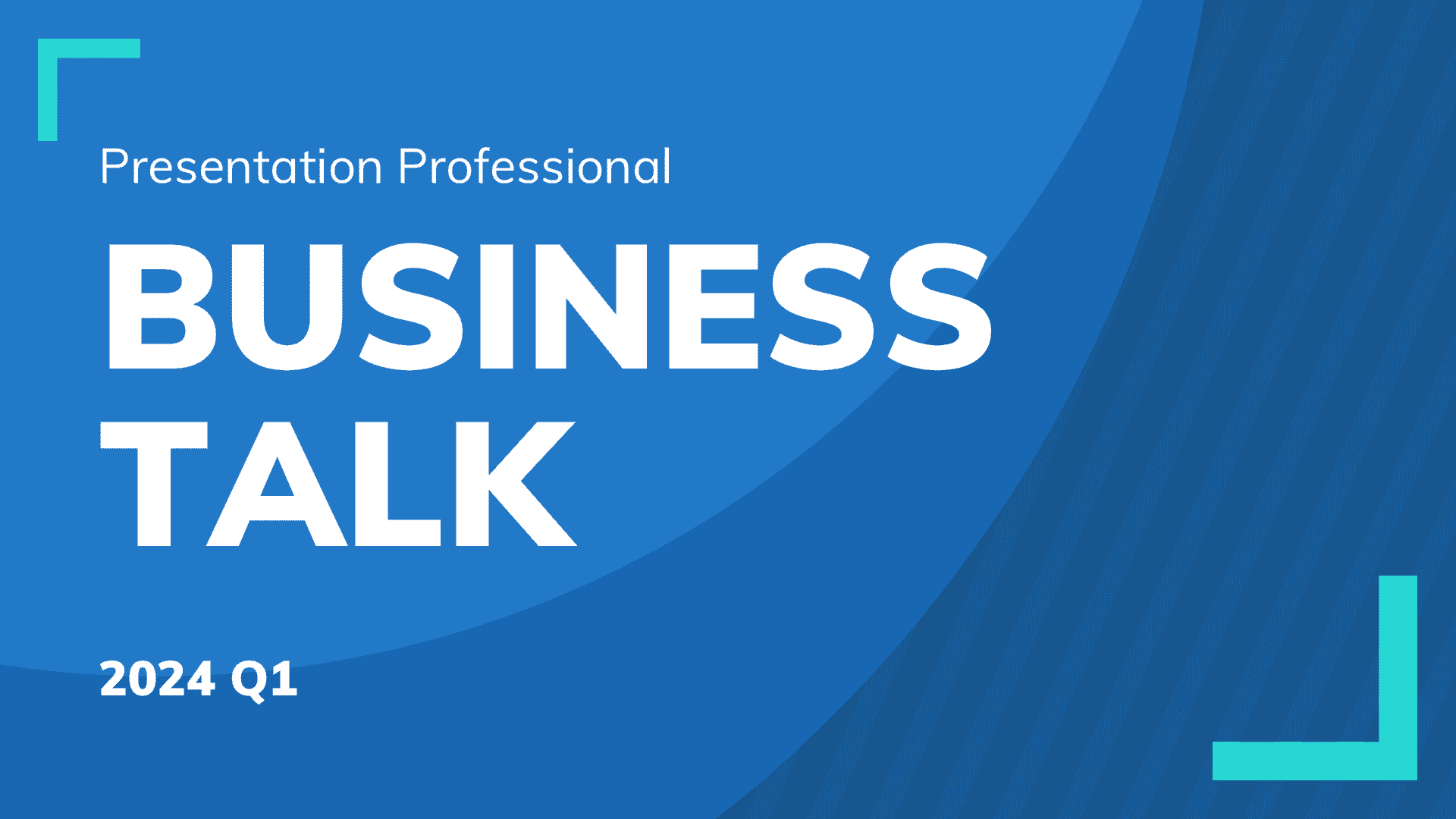 BusinessTalks_2024-Q1
