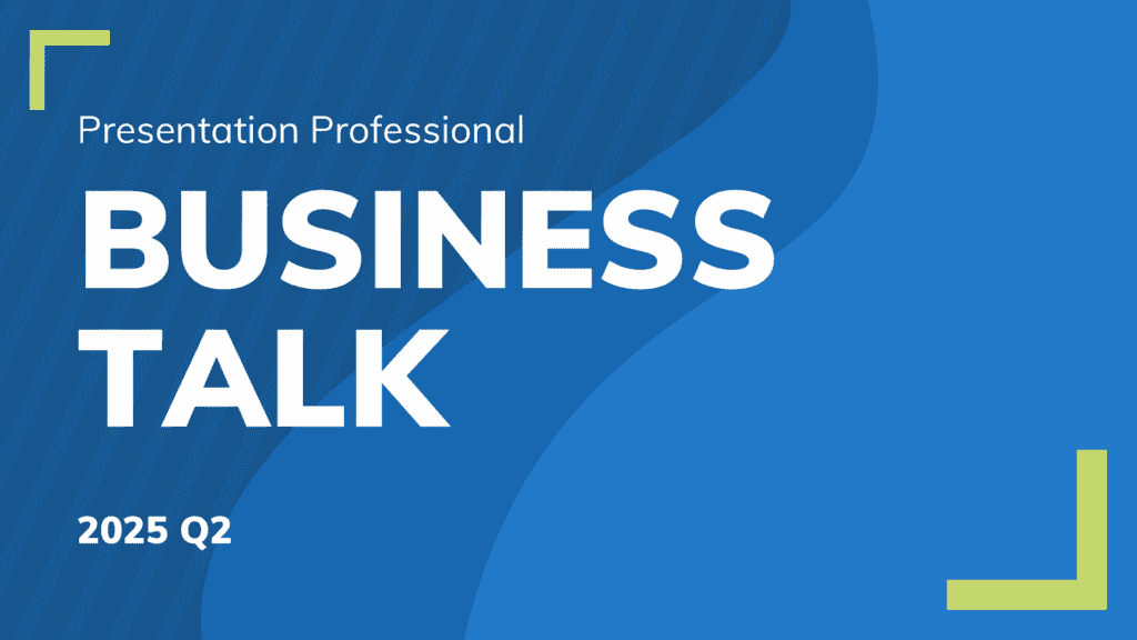 BusinessTalks_2025-Q2